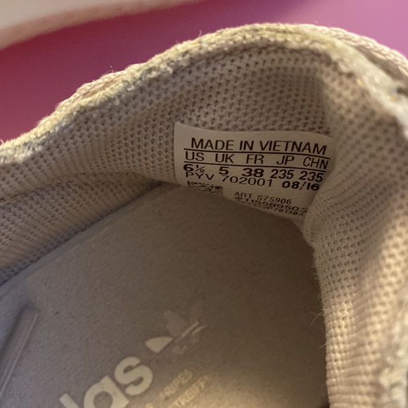 Adidas Running Shoes - Picture 3 of 3